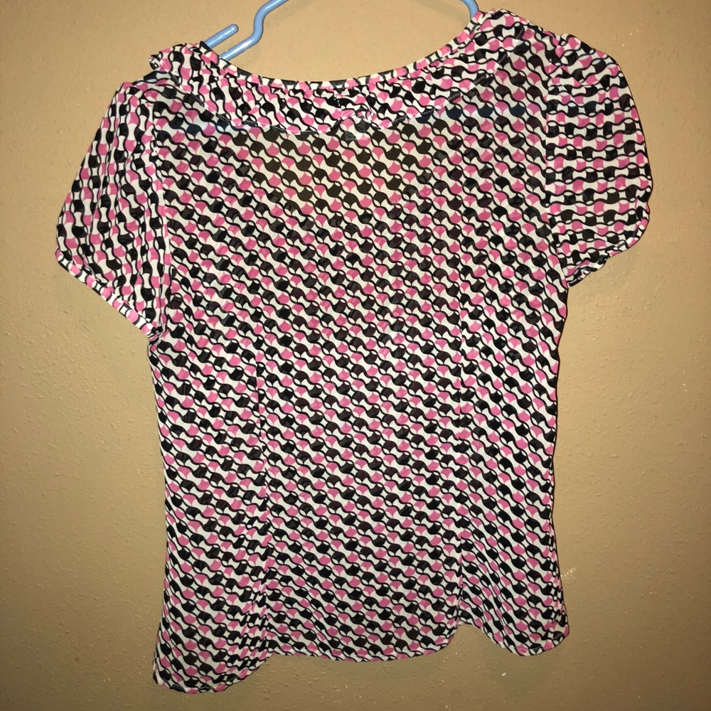Blouse - Picture 2 of 3